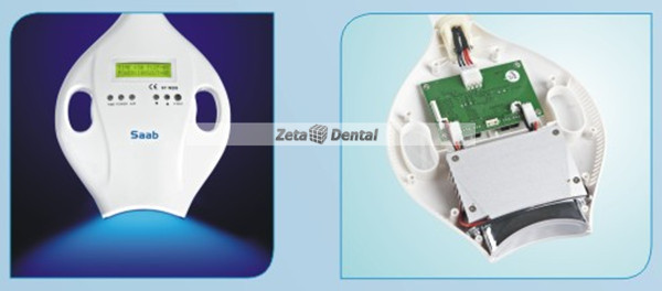 Teeth Whitening KY-M208A LED Bleaching System